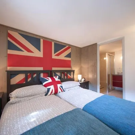 Beautiful 3 Bedroom In *