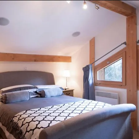 Beautiful 3 Bedroom In Chalet Morzine