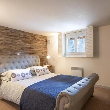 Beautiful 3 Bedroom In Chalet *