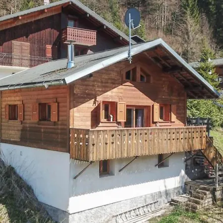 Beautiful 3 Bedroom In * Morzine