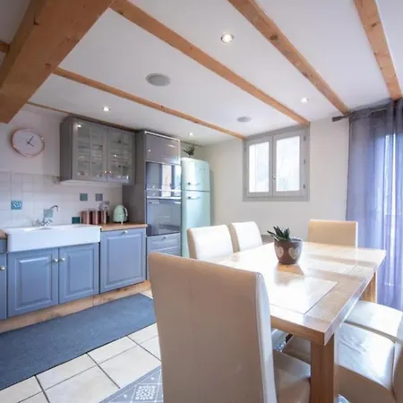 Beautiful 3 Bedroom In